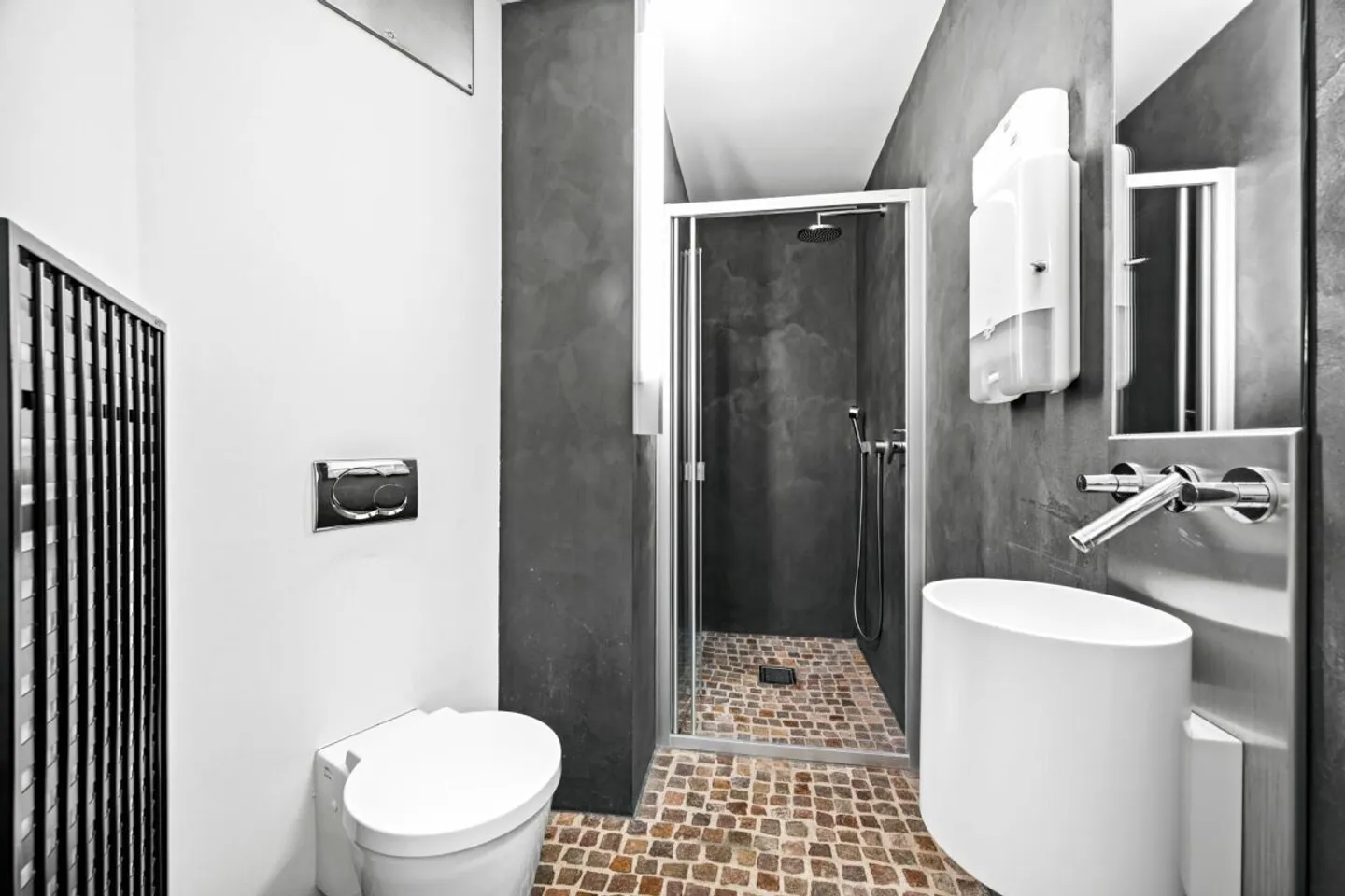 Superficie residenziale e commerciale a Montreux - Foto 5 di 9