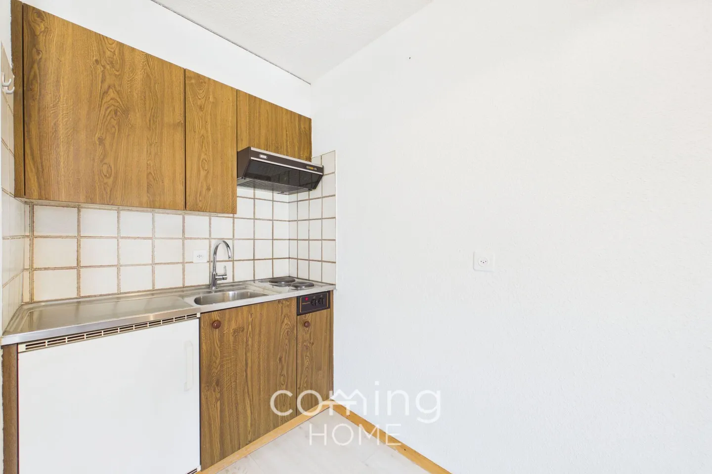 Gemütliche Wohnung mit Bergsicht - Foto 3 von 10