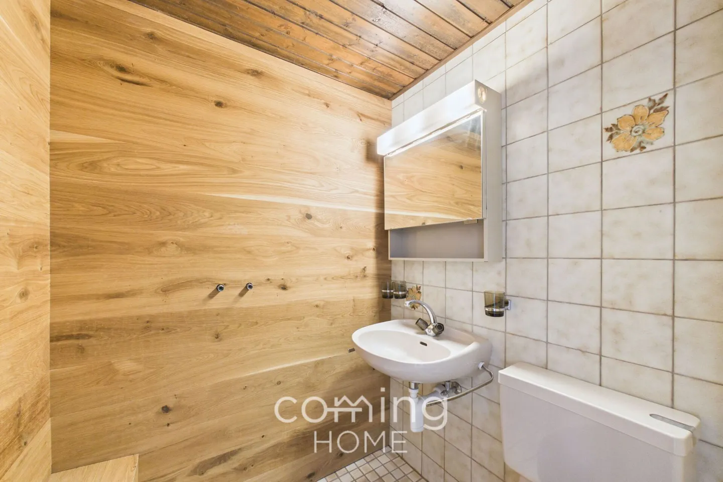 Gemütliche Wohnung mit Bergsicht - Foto 4 von 10