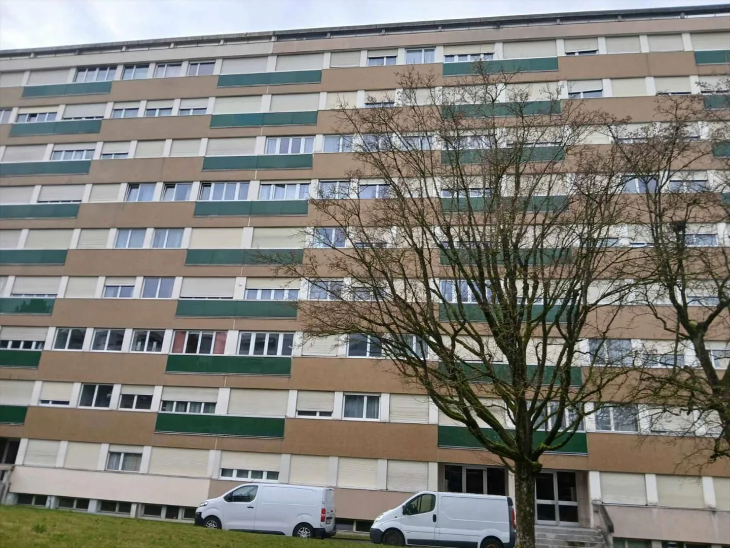 Penthouse 6 rooms - Photo 2 of 3