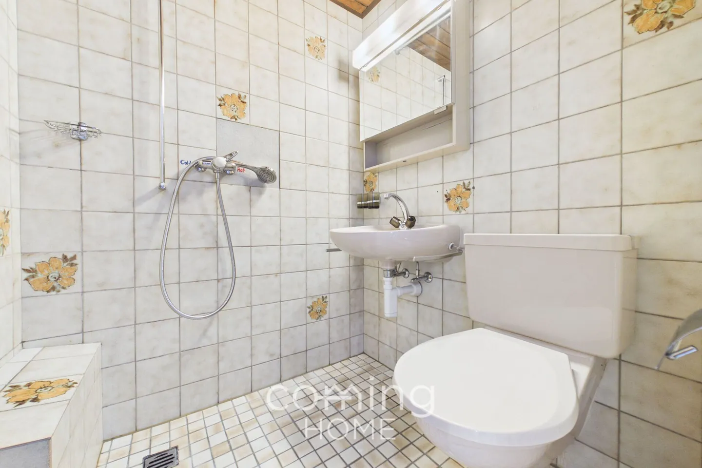 Gemütliche Wohnung mit Bergsicht - Foto 6 von 10