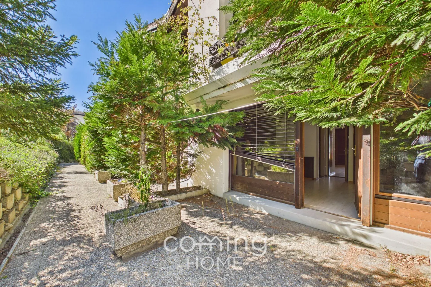 Gemütliche Wohnung mit Bergsicht - Foto 9 von 10