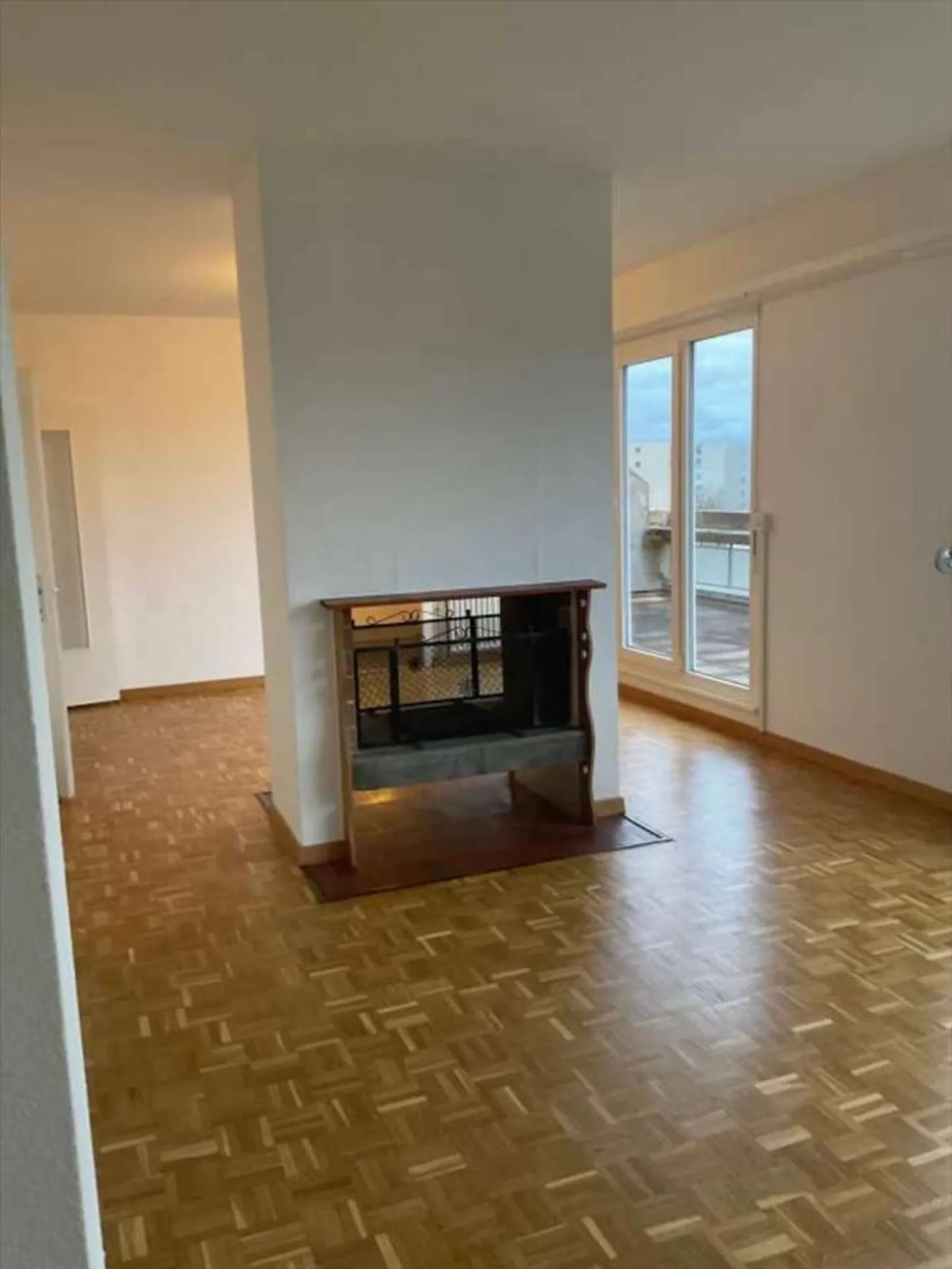 Penthouse 6 rooms - Photo 3 of 3