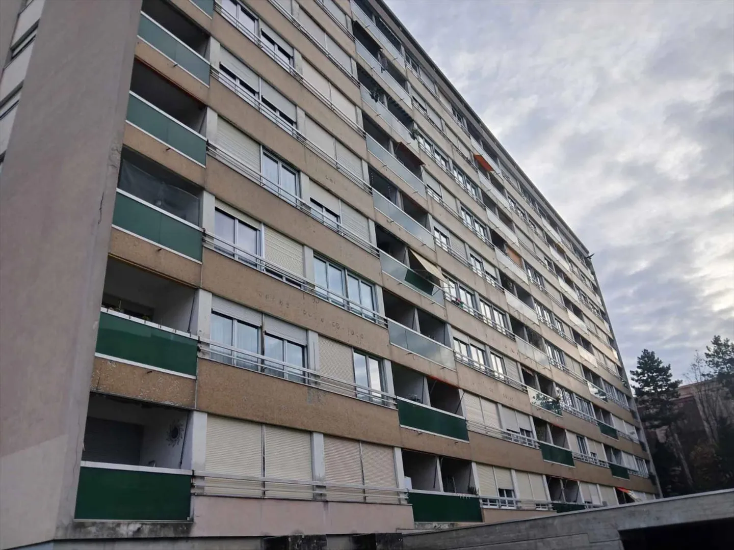 Penthouse 6 rooms - Photo 1 of 3