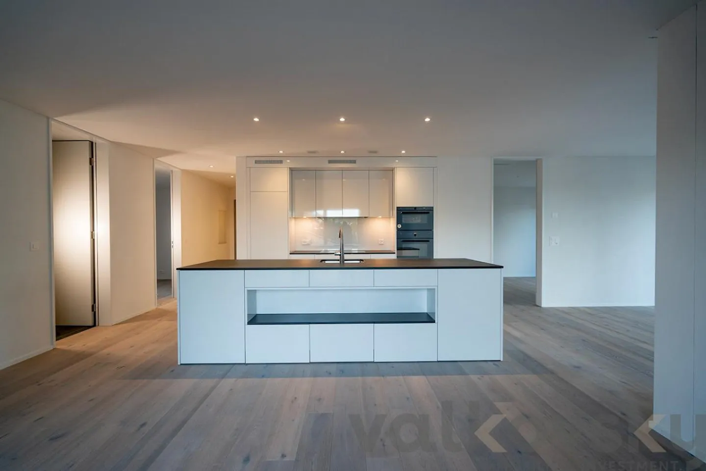 Appartamento di design di alta qualità in una posizione privilegiata - Foto 1 di 24