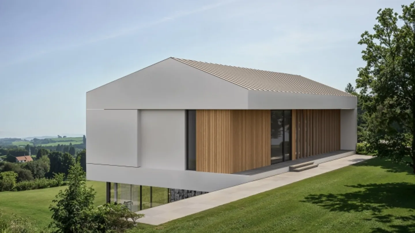 OASI DI BENESSERE CON VISTA PANORAMICA E PISCINA INTERNA - Foto 3 di 8