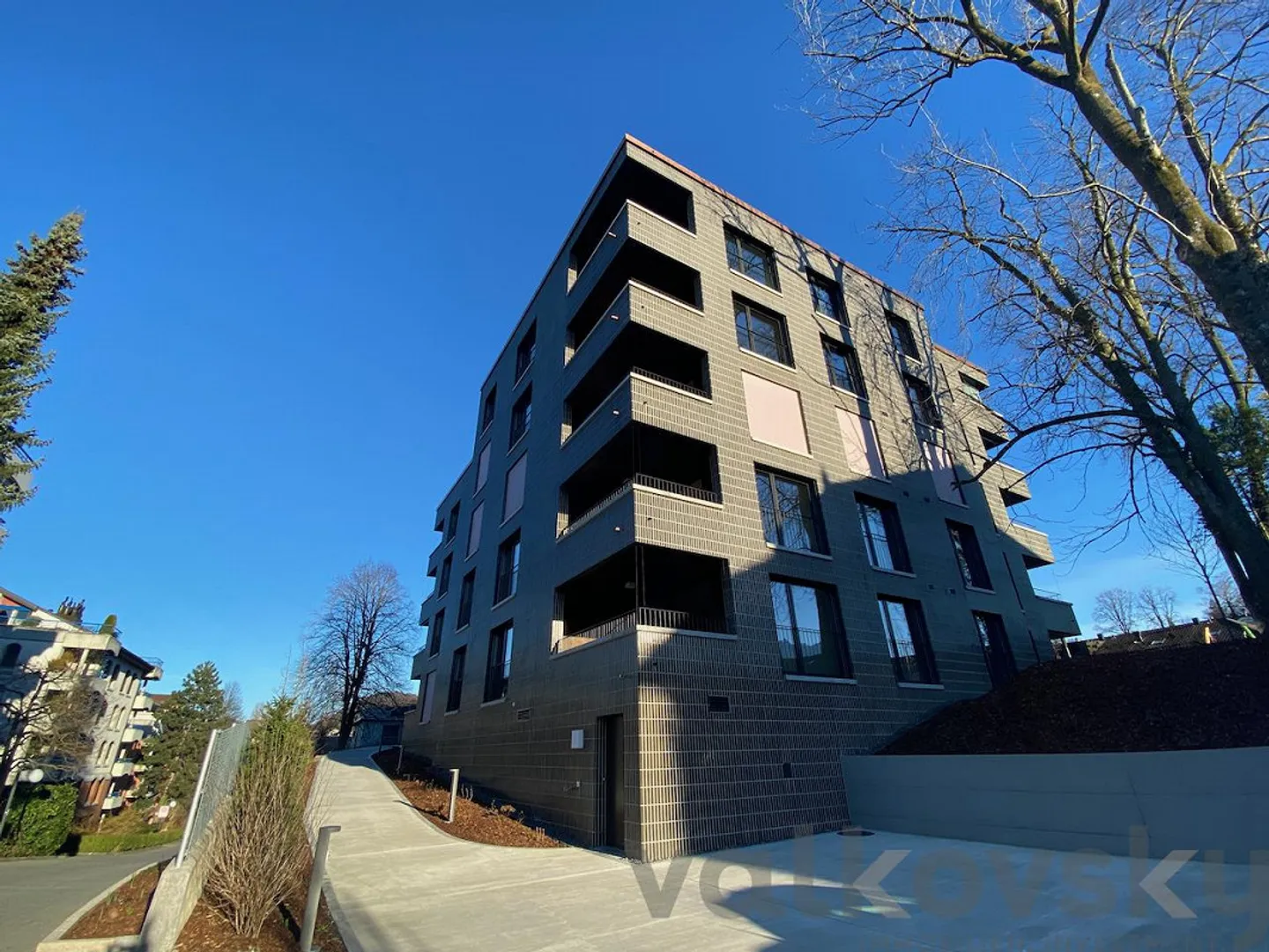 Appartamento di design di alta qualità in una posizione privilegiata - Foto 8 di 24