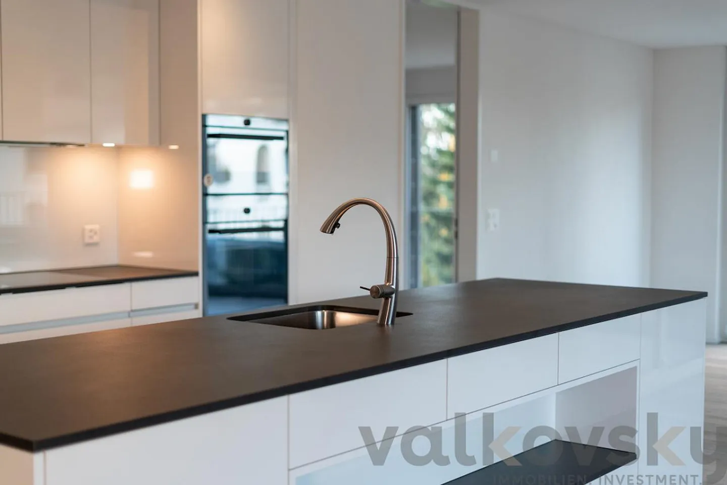 Appartamento di design di alta qualità in una posizione privilegiata - Foto 9 di 24