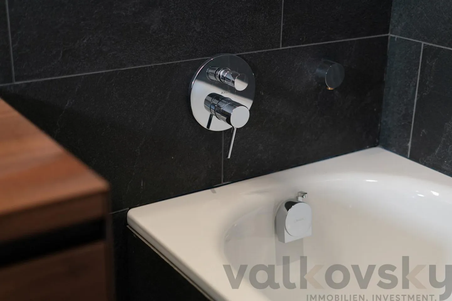 Appartamento di design di alta qualità in una posizione privilegiata - Foto 3 di 24