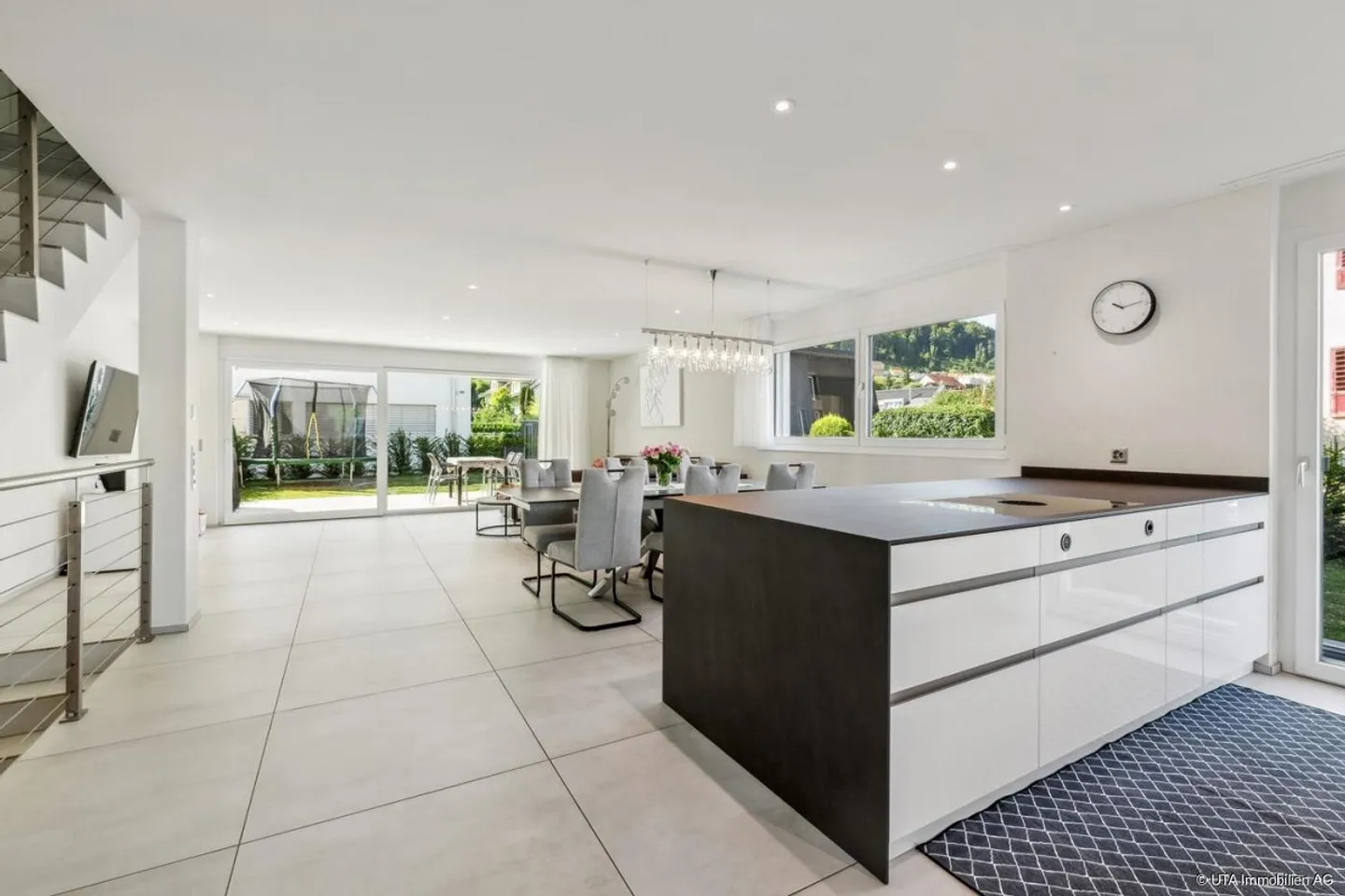 Casa da sogno esclusiva nel verde - Foto 5 di 15