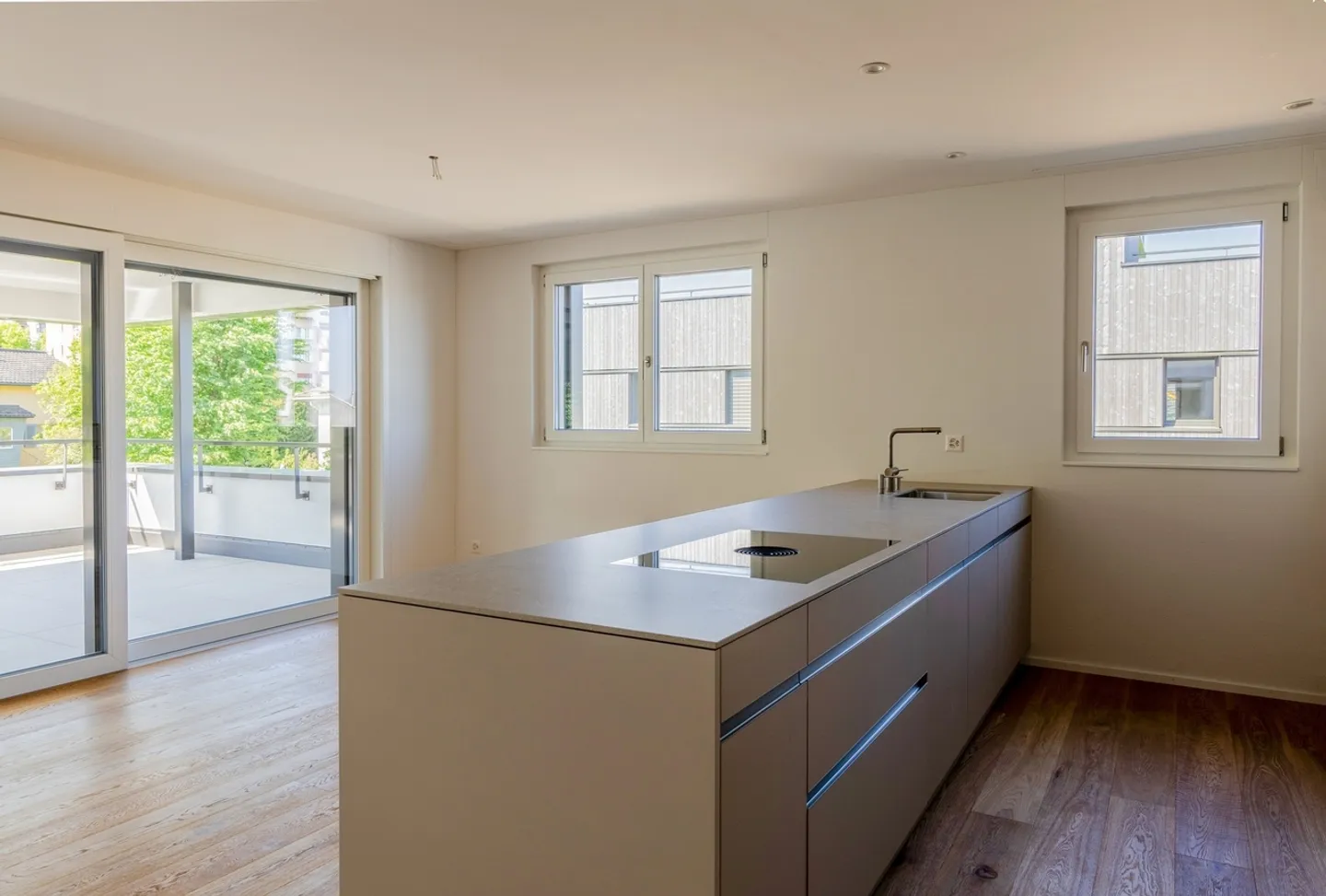 Modern living experience with a view in Rorschacherberg - Photo 3 of 12