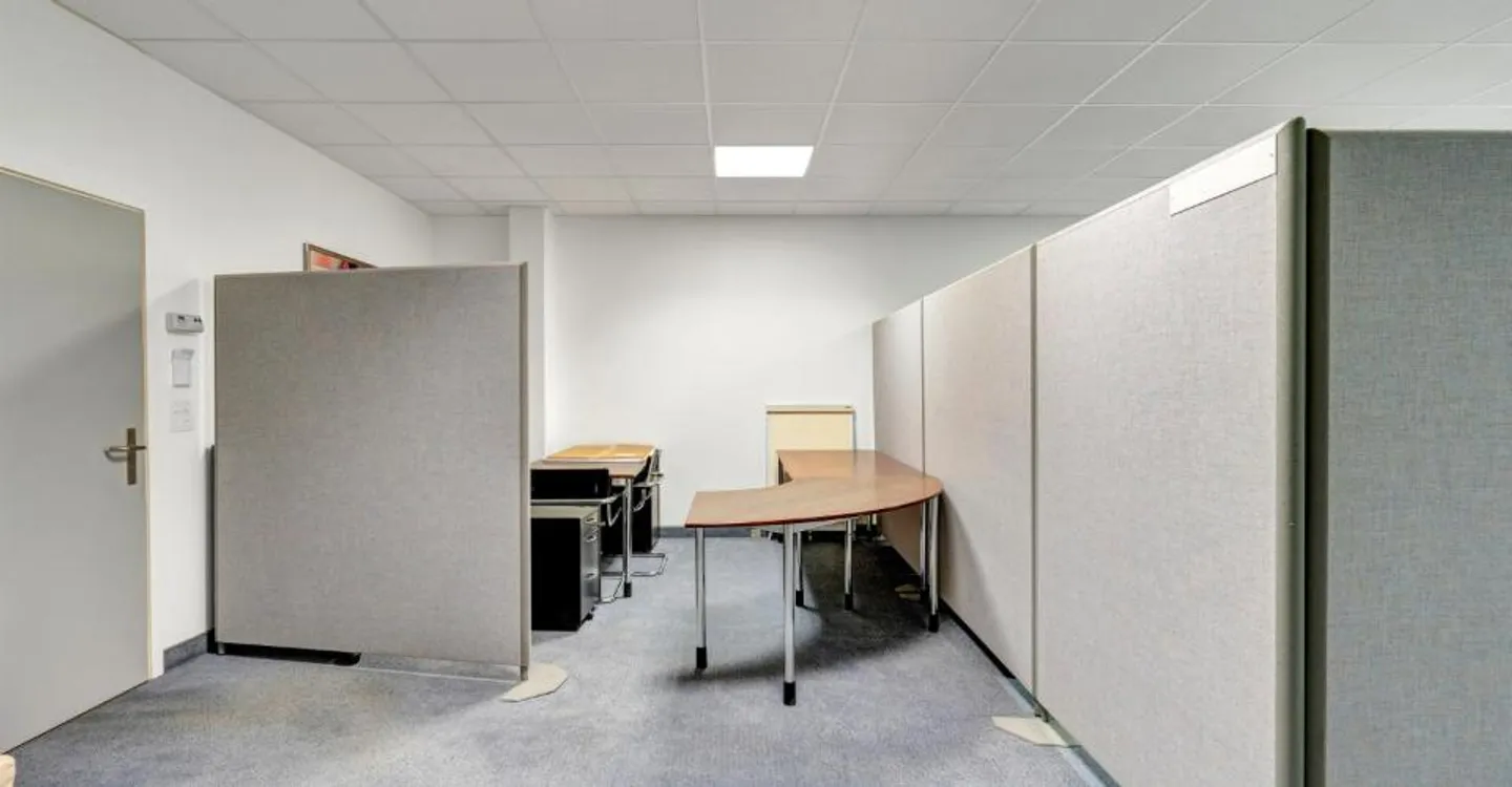 Espace de bureau partagé à Zurich - Photo 2 sur 3