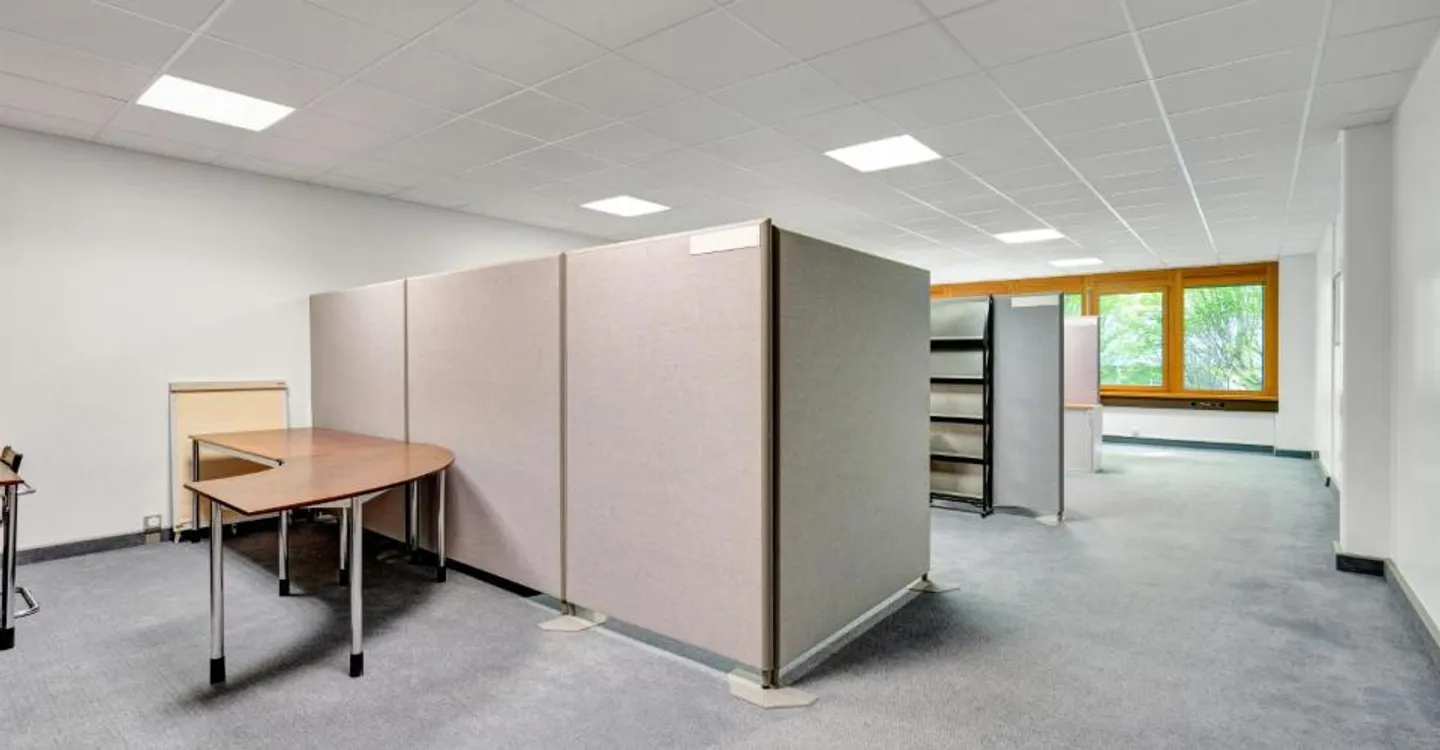Espace de bureau partagé à Zurich - Photo 3 sur 3