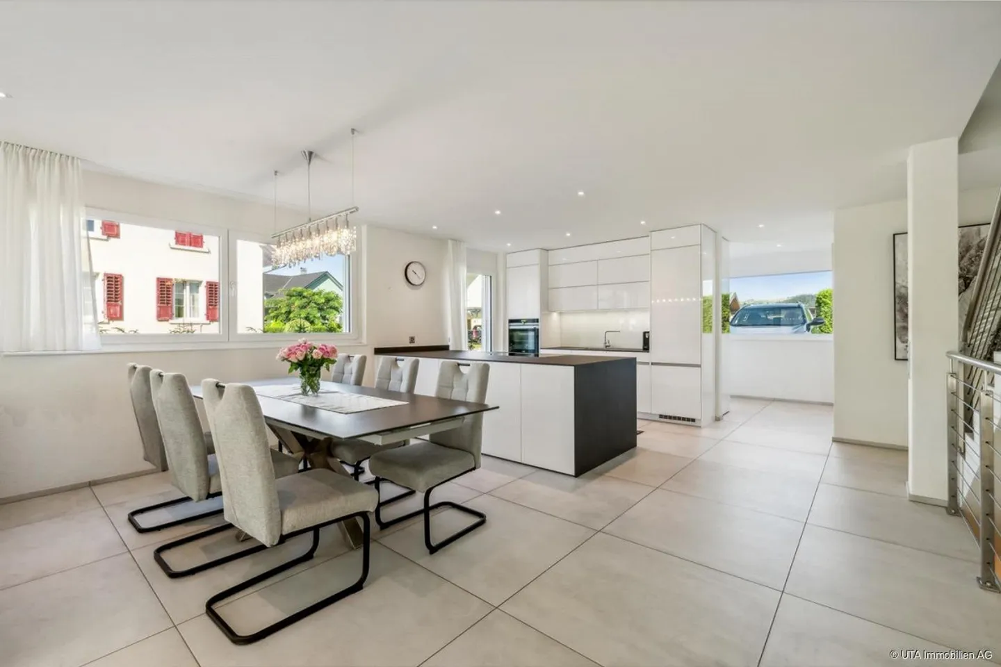 Casa da sogno esclusiva nel verde - Foto 7 di 15