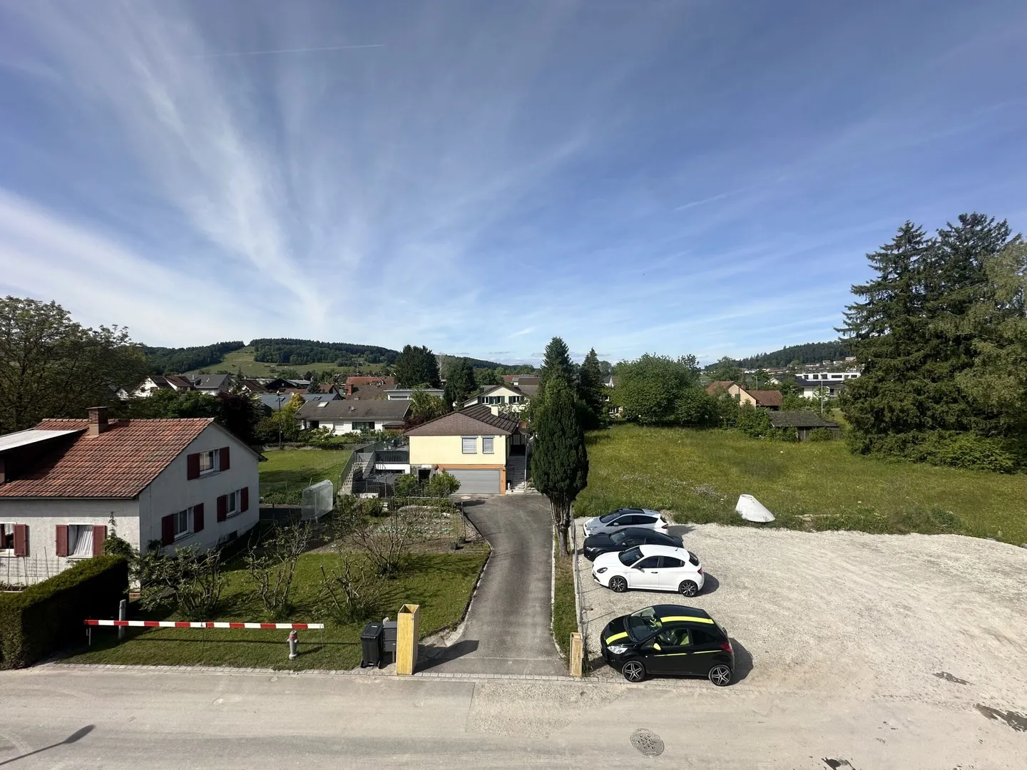 Appartement en attique 2½ pièces à Tössidyll - Photo 4 sur 6