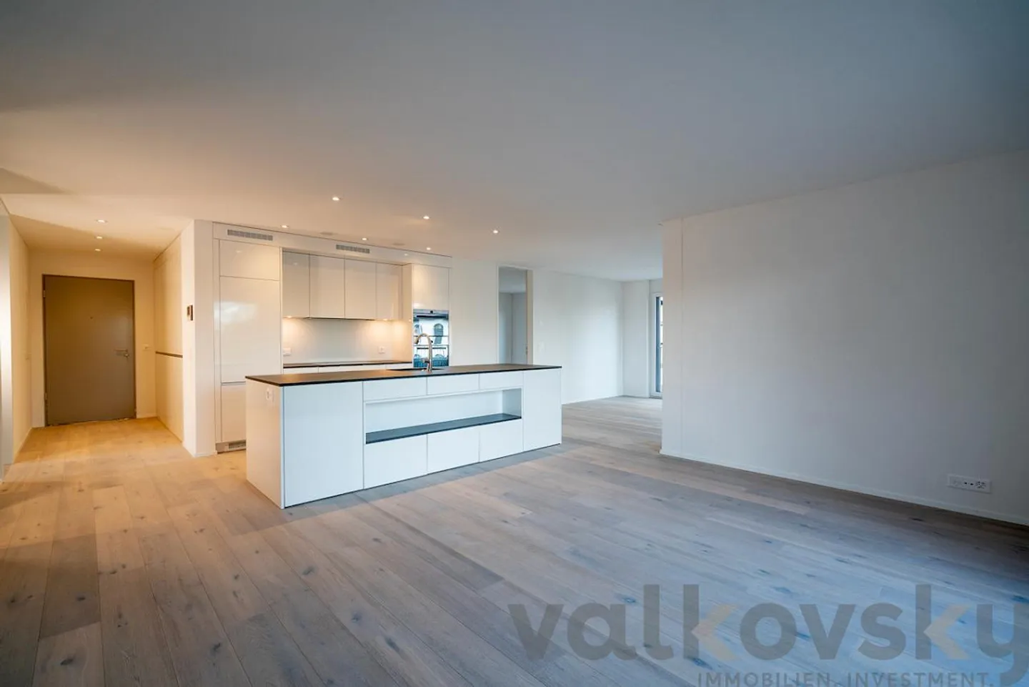 Appartamento di design di alta qualità in una posizione privilegiata - Foto 10 di 24