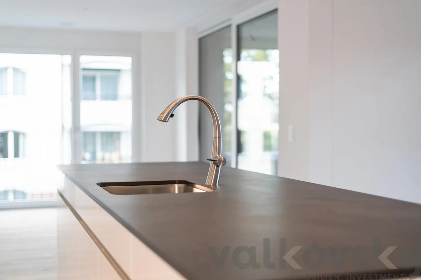 Appartamento di design di alta qualità in una posizione privilegiata - Foto 11 di 24