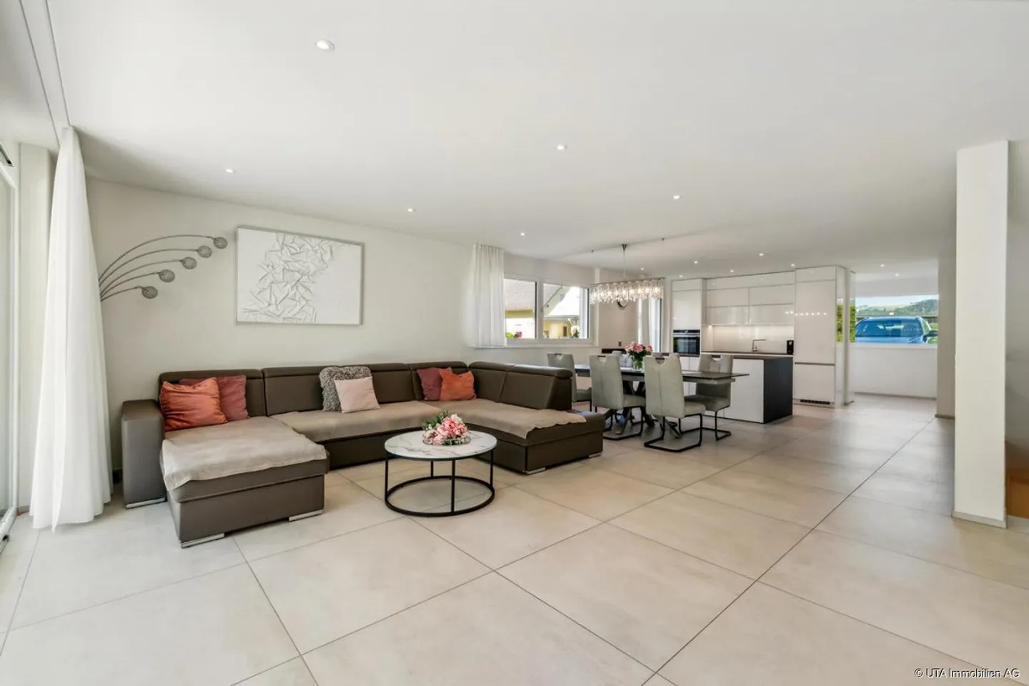 Casa da sogno esclusiva nel verde - Foto 9 di 15