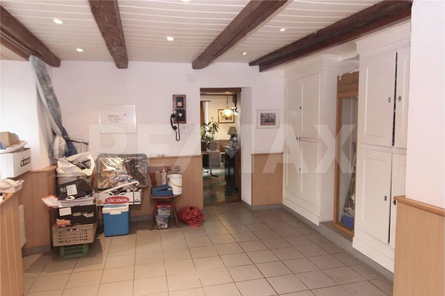 Maison 6.5 pièces - Foto 4 von 13