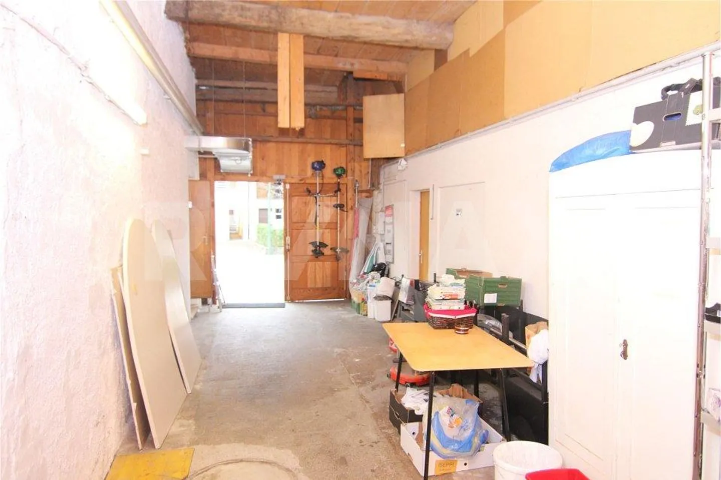 Maison 6.5 pièces - Foto 7 von 13