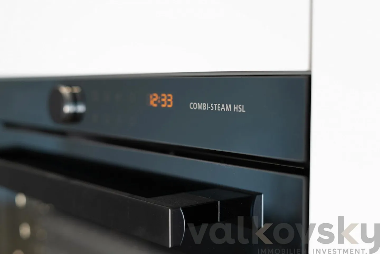 Appartamento di design di alta qualità in una posizione privilegiata - Foto 23 di 24