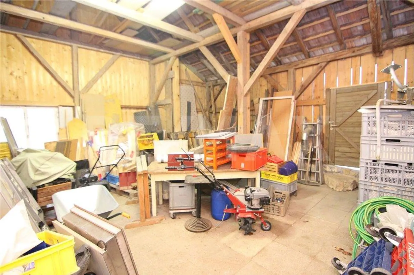 Maison 6.5 pièces - Foto 8 von 13