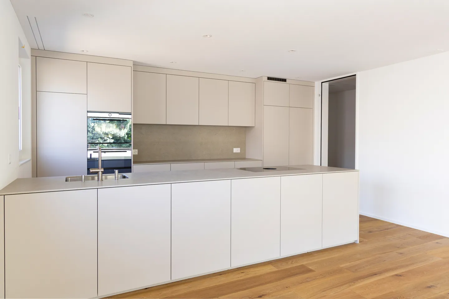 Modern living experience with a view in Rorschacherberg - Photo 5 of 12