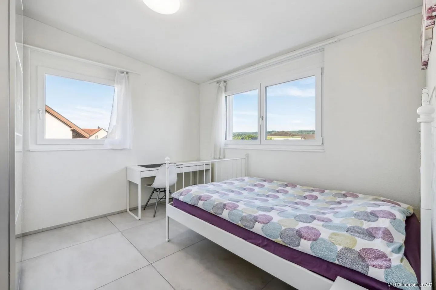 Casa da sogno esclusiva nel verde - Foto 12 di 15