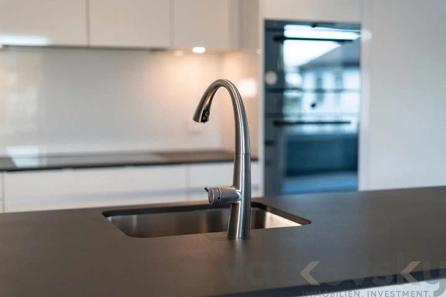 Appartamento di design di alta qualità in una posizione privilegiata - Foto 14 di 24