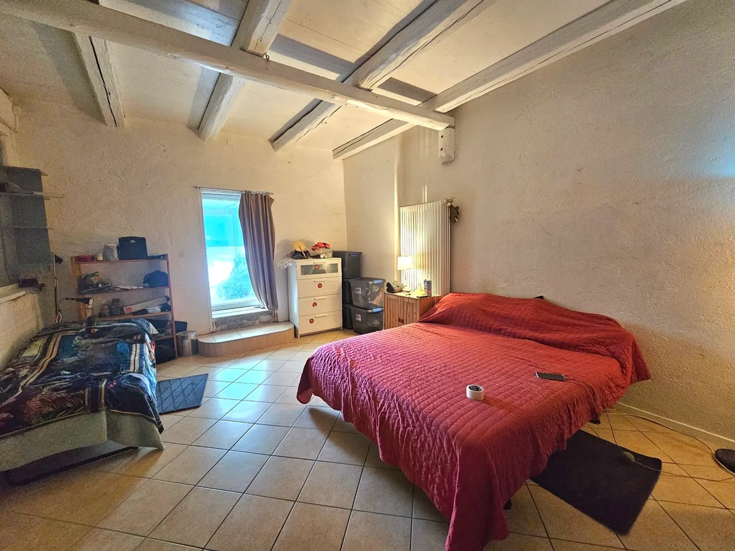 RARE! Appartamento di 7.5 stanze con giardino a Longirod - Foto 8 di 15