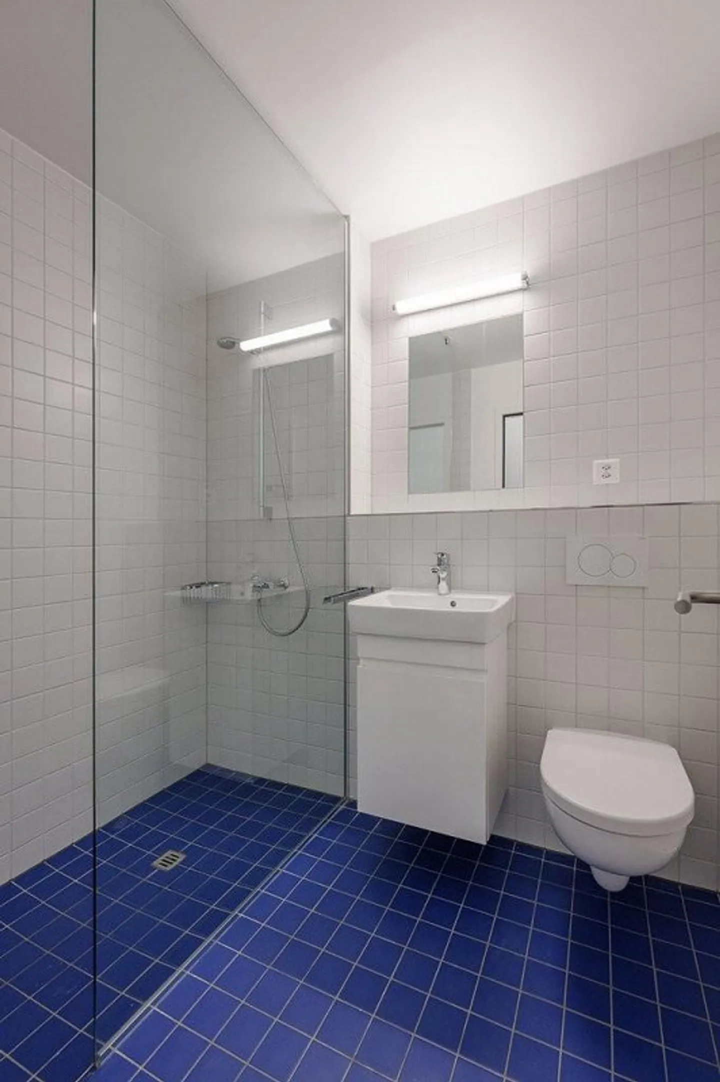 Zentrales Studio in Kriens - Foto 4 von 4