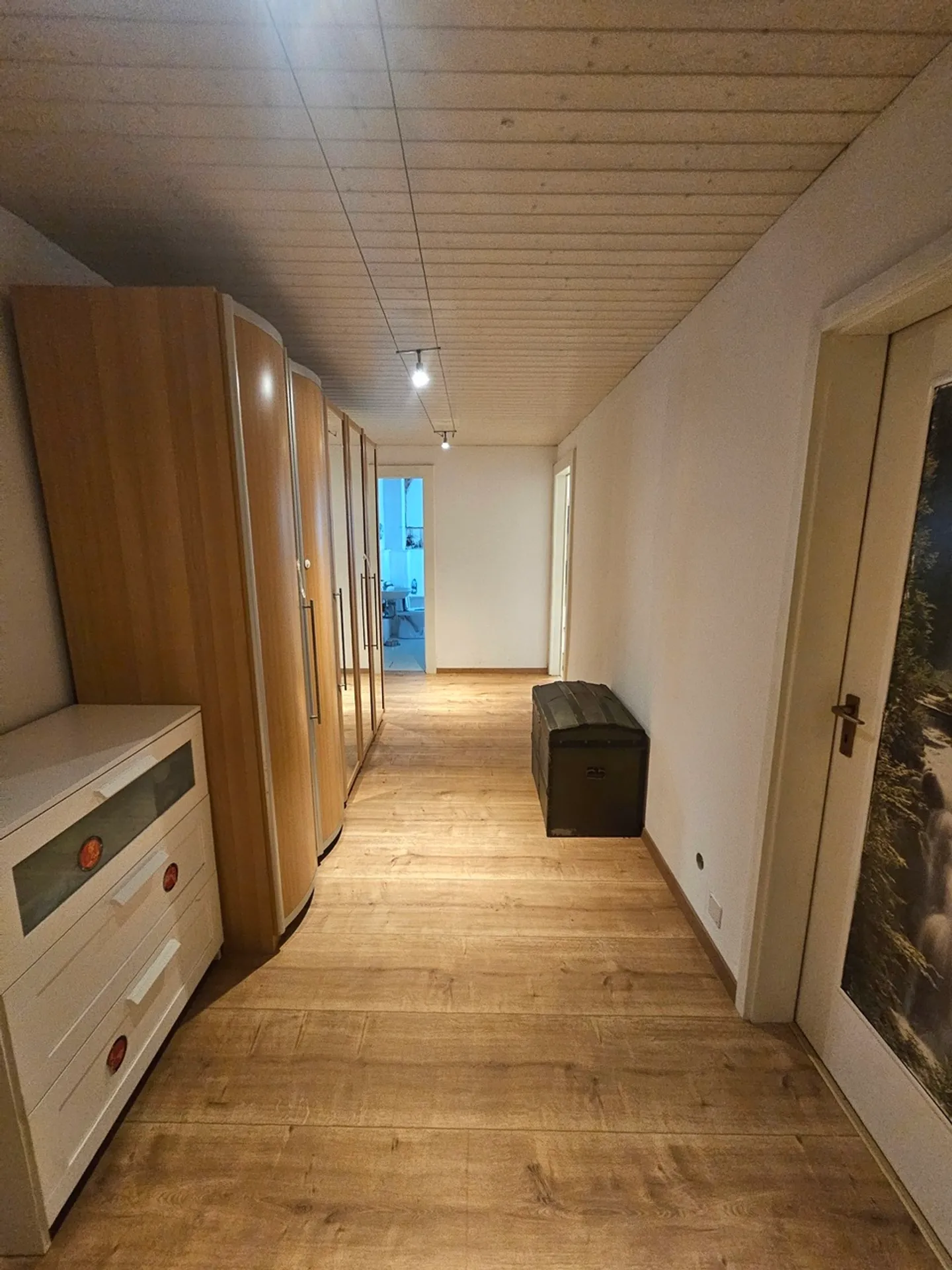 RARE! Appartamento di 7.5 stanze con giardino a Longirod - Foto 10 di 15