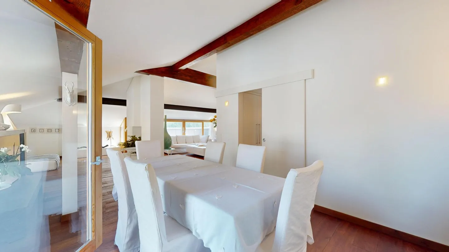 Appartement Pista 13 - Photo 11 sur 61