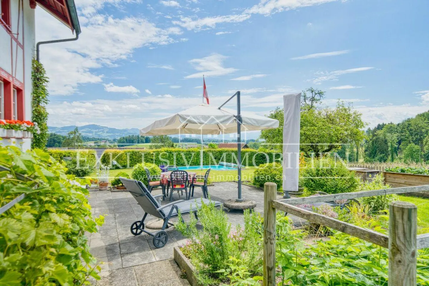 Panorama building plot for your dream property - including new construction... - Photo 4 of 7