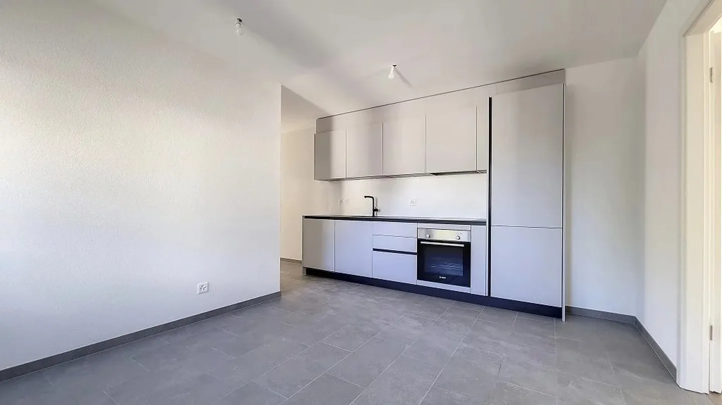 2,5-Zimmer-Wohnung - Foto 2 von 6