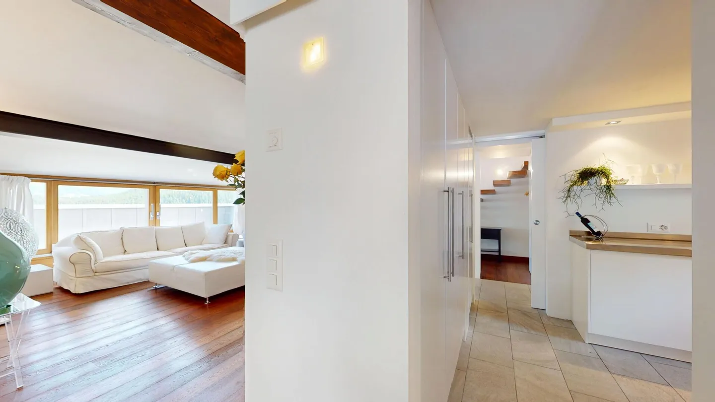 Appartement Pista 13 - Photo 15 sur 61