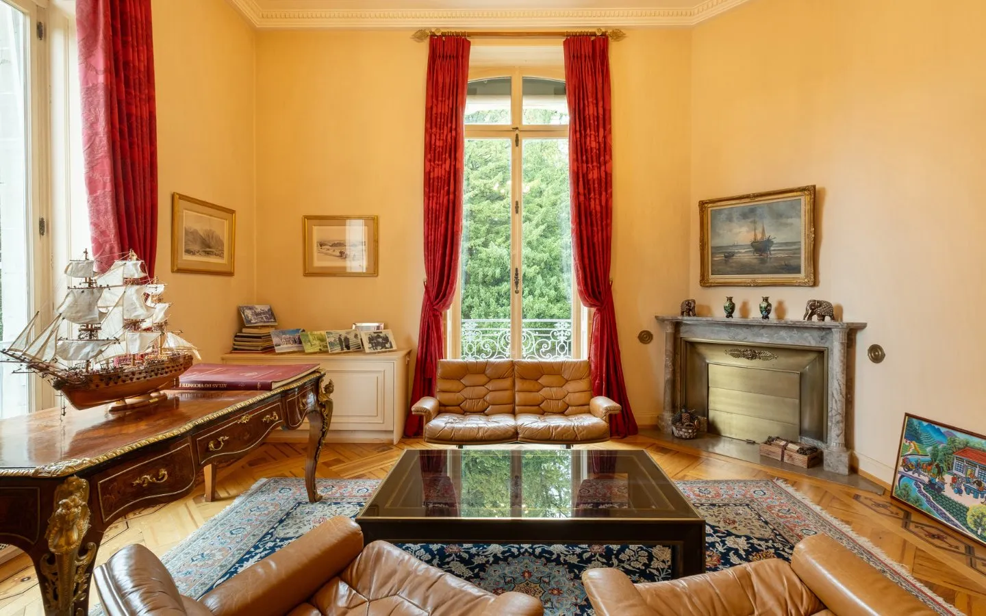 Villa Fleur d'Eau - A Swiss Gem - Photo 8 of 27