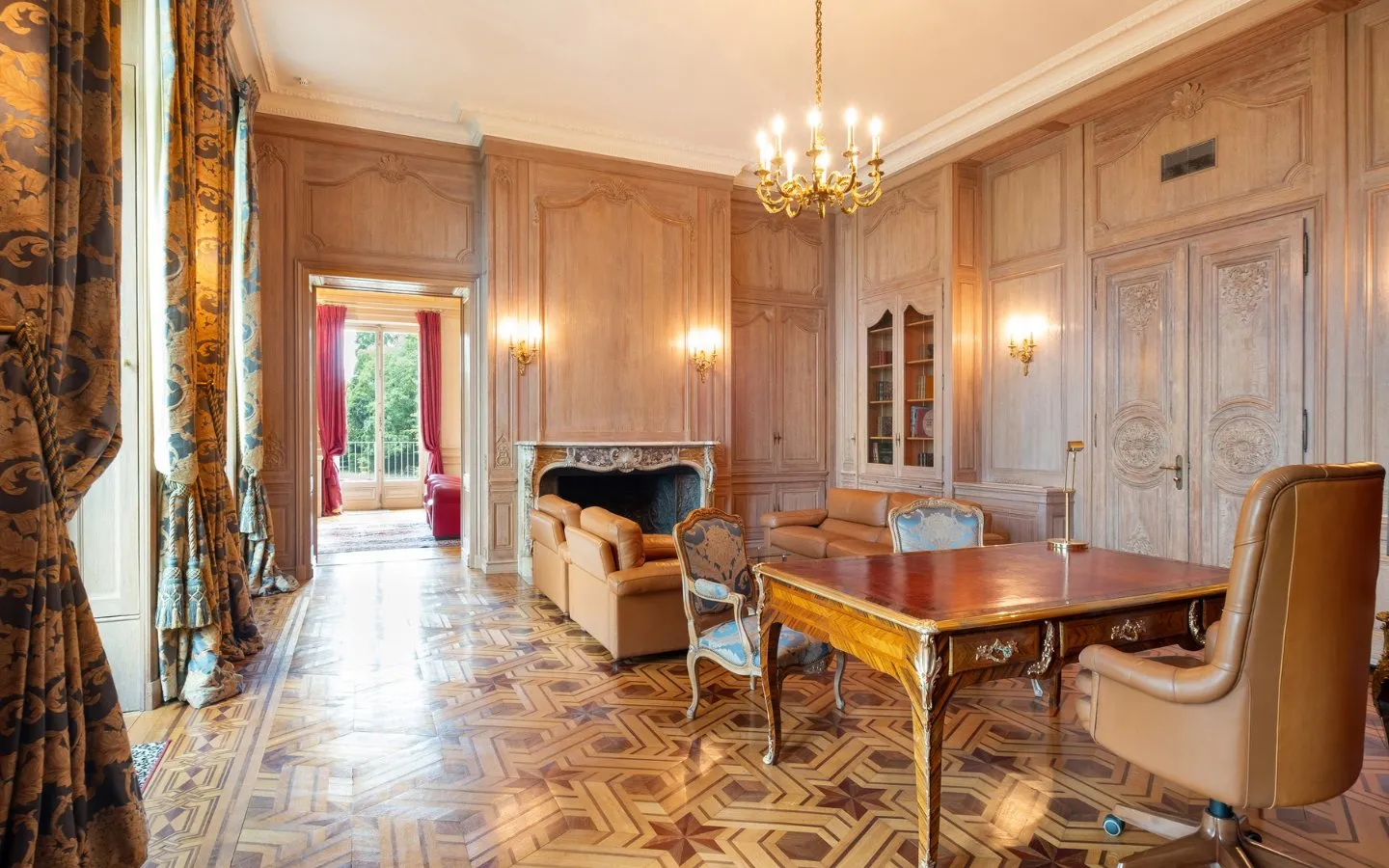 Villa Fleur d'Eau - A Swiss Gem - Photo 9 of 27