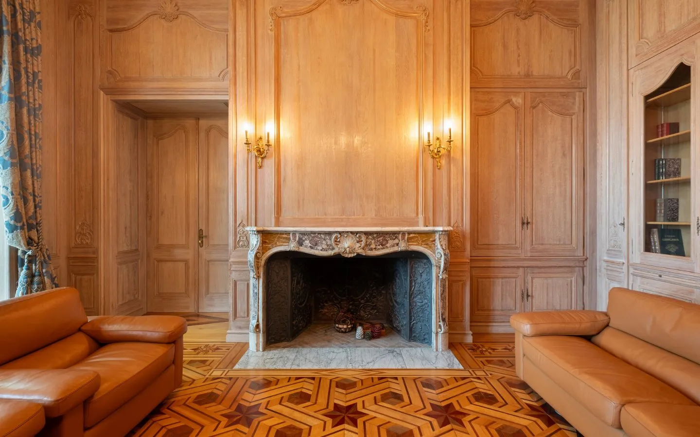 Villa Fleur d'Eau - A Swiss Gem - Photo 10 of 27