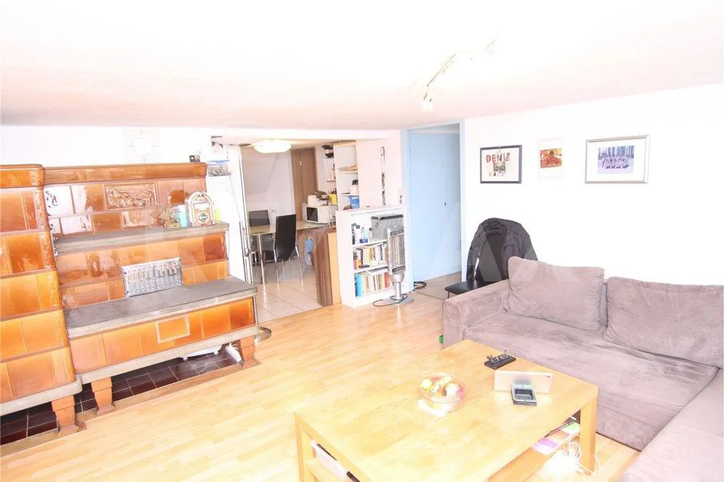 Maison 6.5 pièces - Foto 10 von 13
