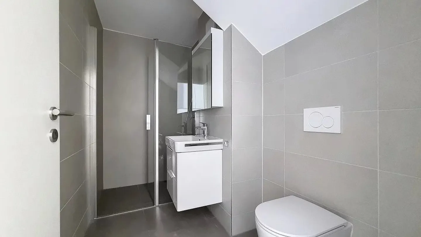 2,5-Zimmer-Wohnung - Foto 4 von 6