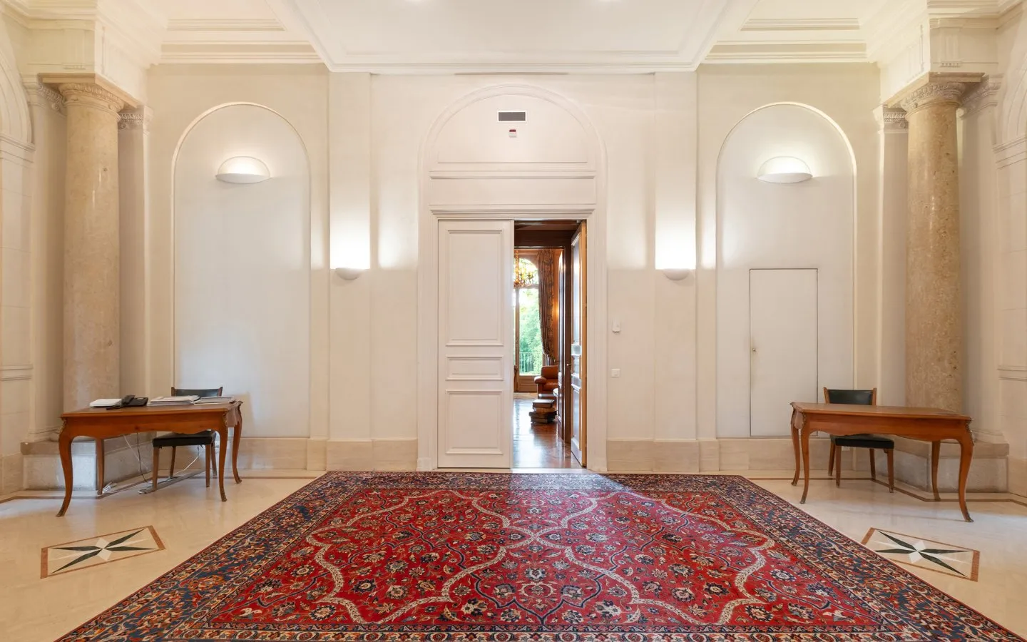 Villa Fleur d'Eau - A Swiss Gem - Photo 11 of 27