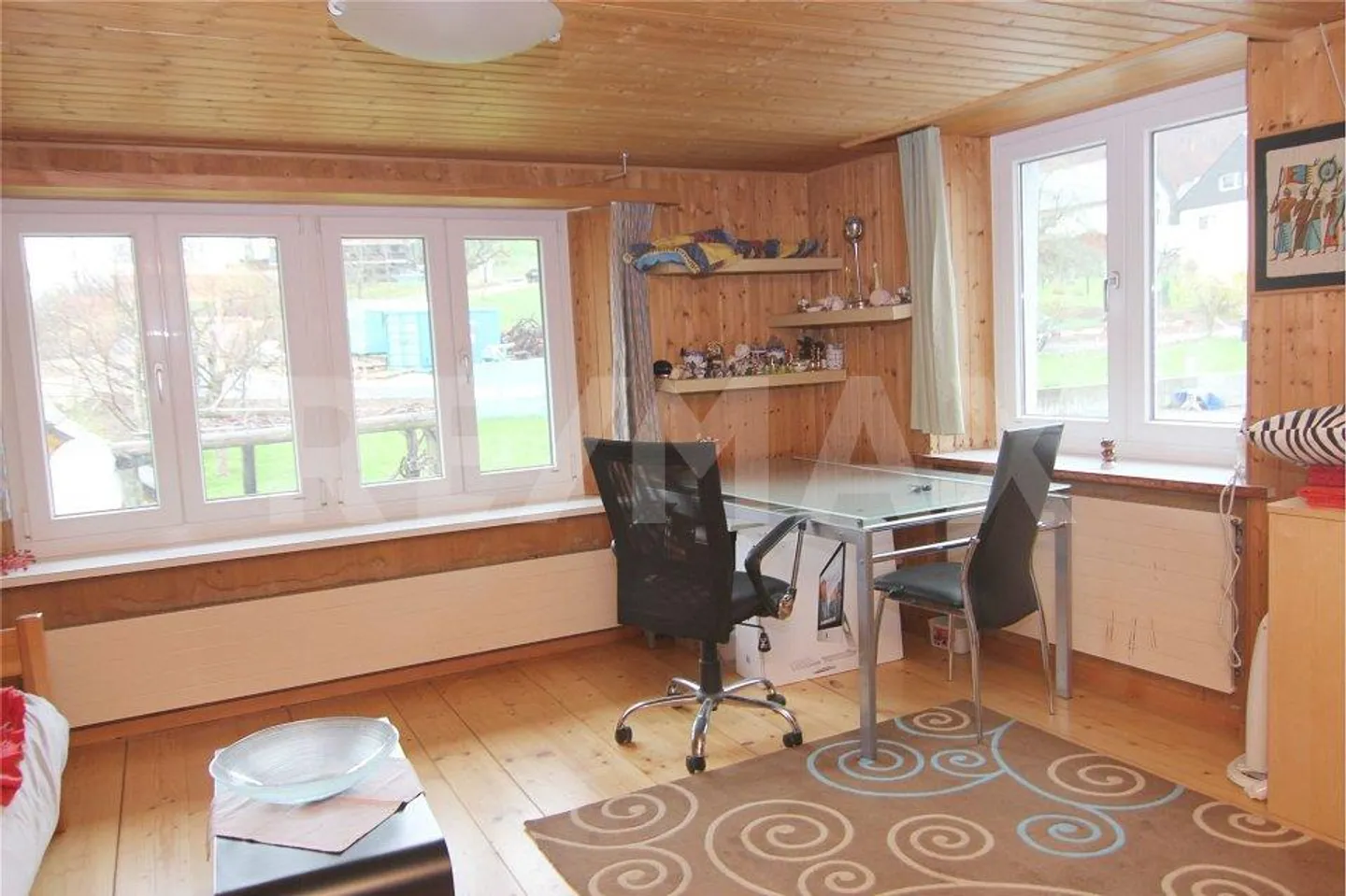 Maison 6.5 pièces - Foto 12 von 13