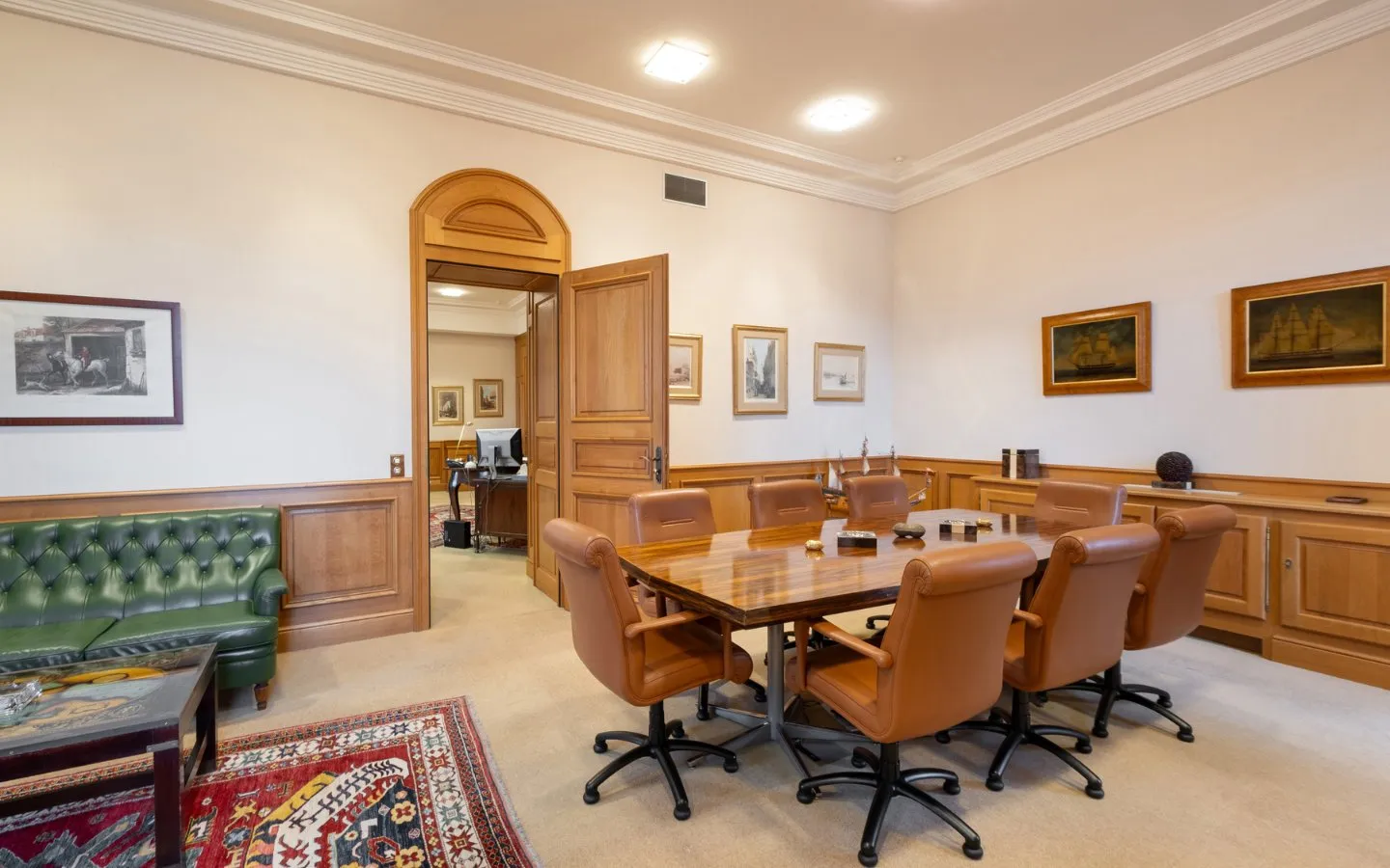 Villa Fleur d'Eau - A Swiss Gem - Photo 12 of 27