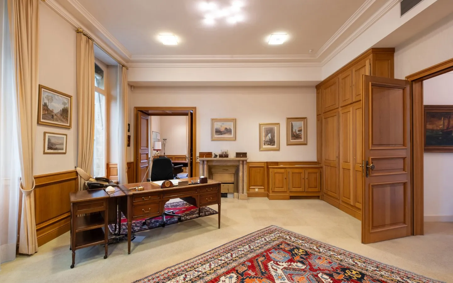 Villa Fleur d'Eau - A Swiss Gem - Photo 13 of 27