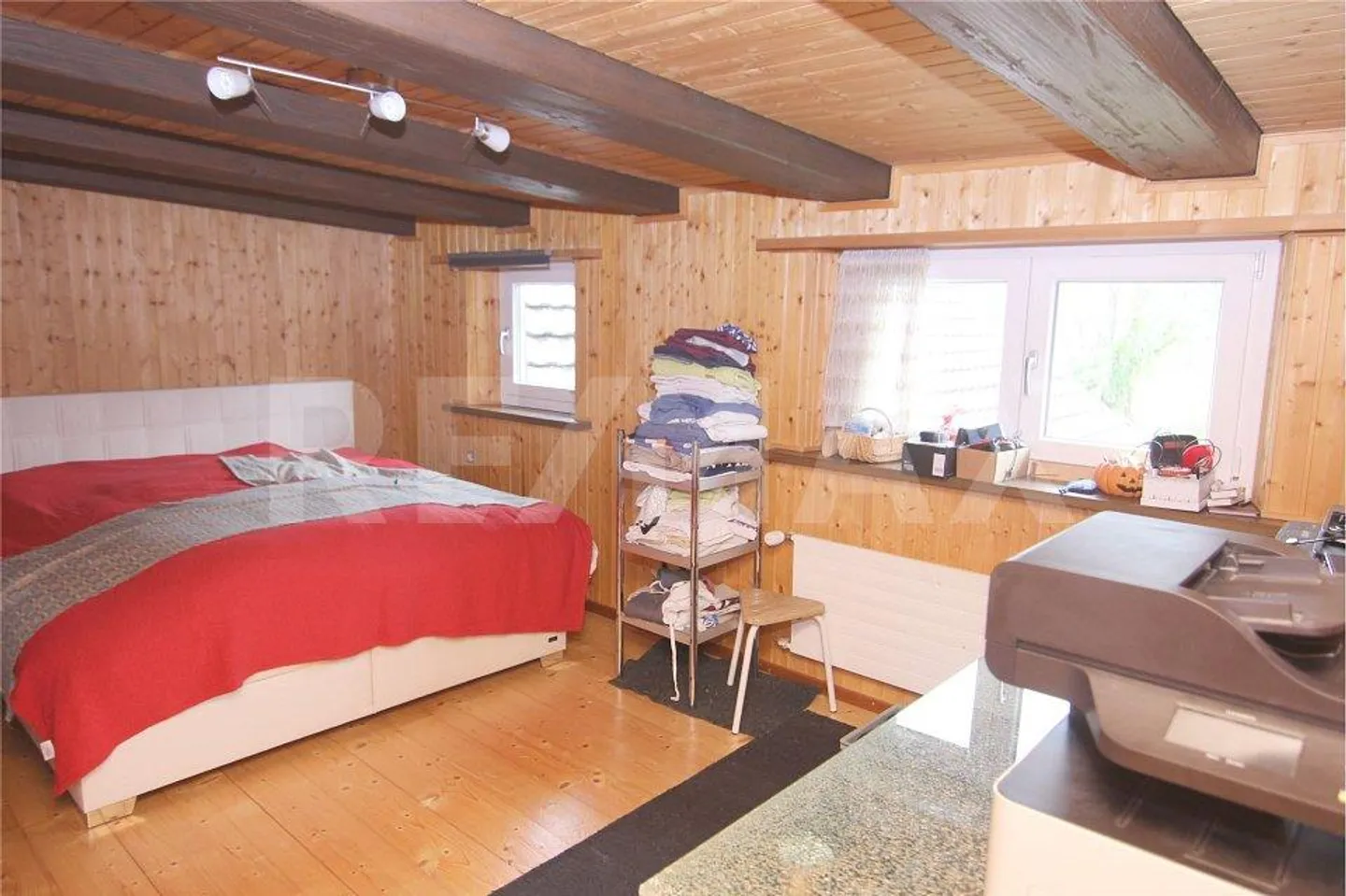 Maison 6.5 pièces - Foto 13 von 13