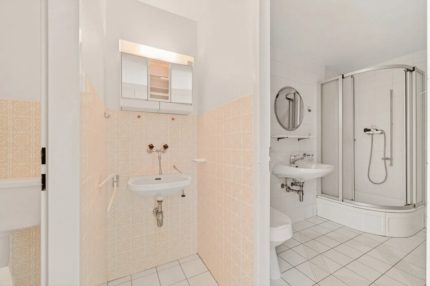 Ruhiges und begehrtes Viertel, 4,5 Zimmer zu renovieren - Foto 10 von 15