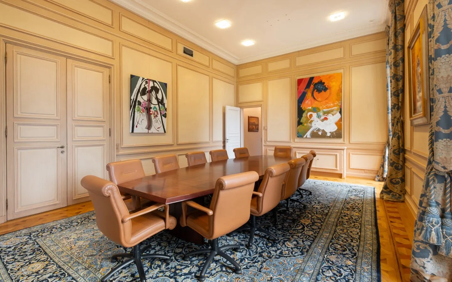 Villa Fleur d'Eau - A Swiss Gem - Photo 15 of 27