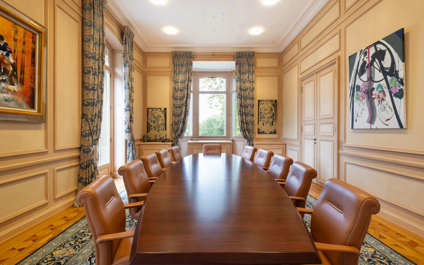 Villa Fleur d'Eau - A Swiss Gem - Photo 16 of 27