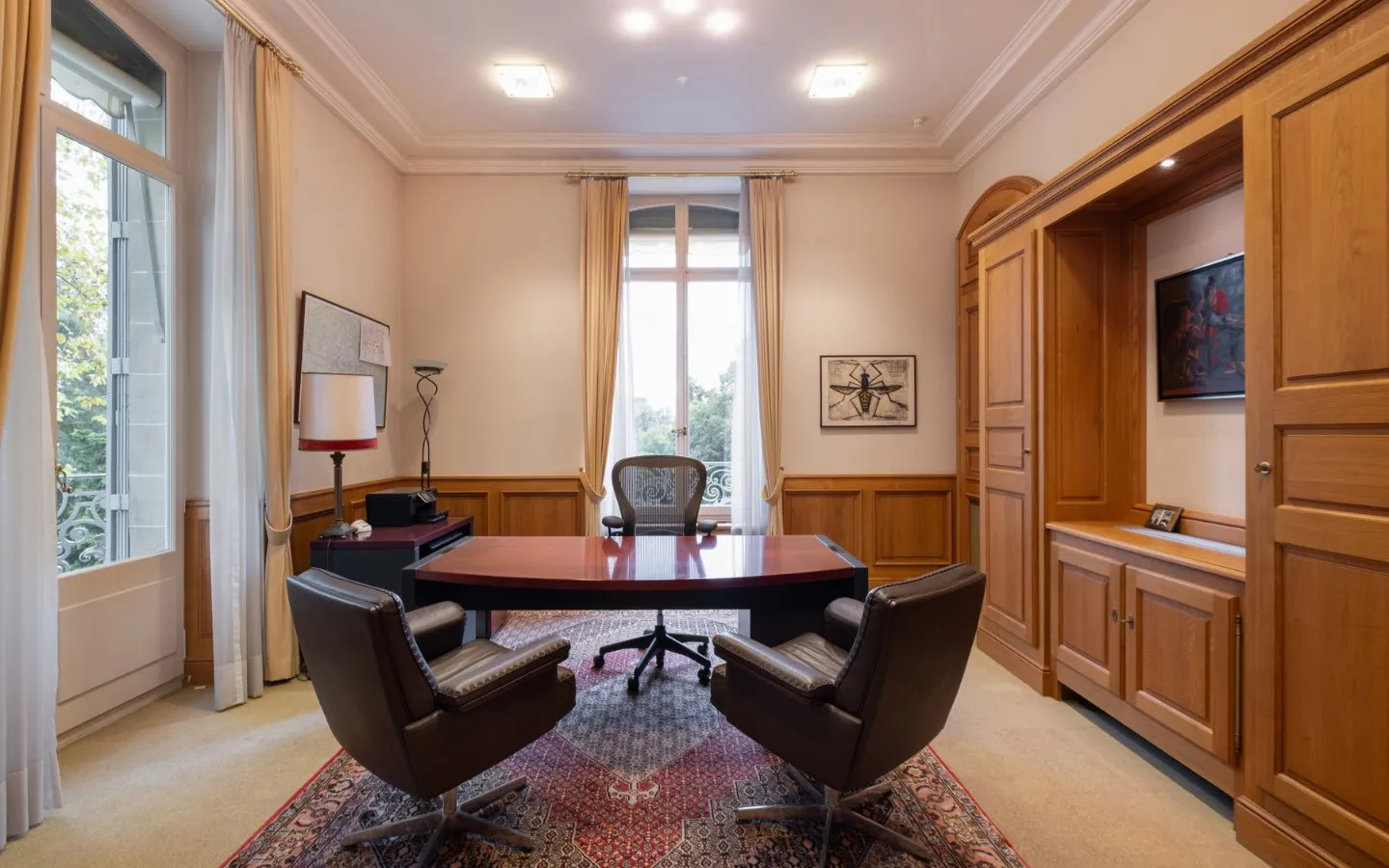 Villa Fleur d'Eau - A Swiss Gem - Photo 18 of 27